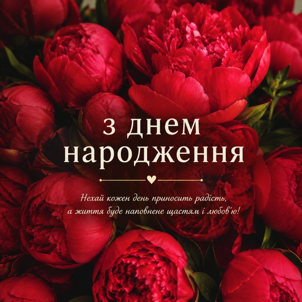 Душевні та щирі привітання для однокласниці