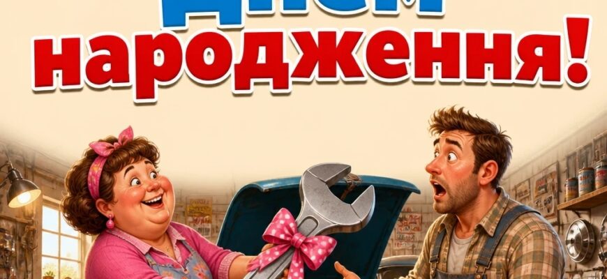 Прикольні привітання з днем народження для зятя: велика добірка вибухового гумору, драйву та родинного тепла