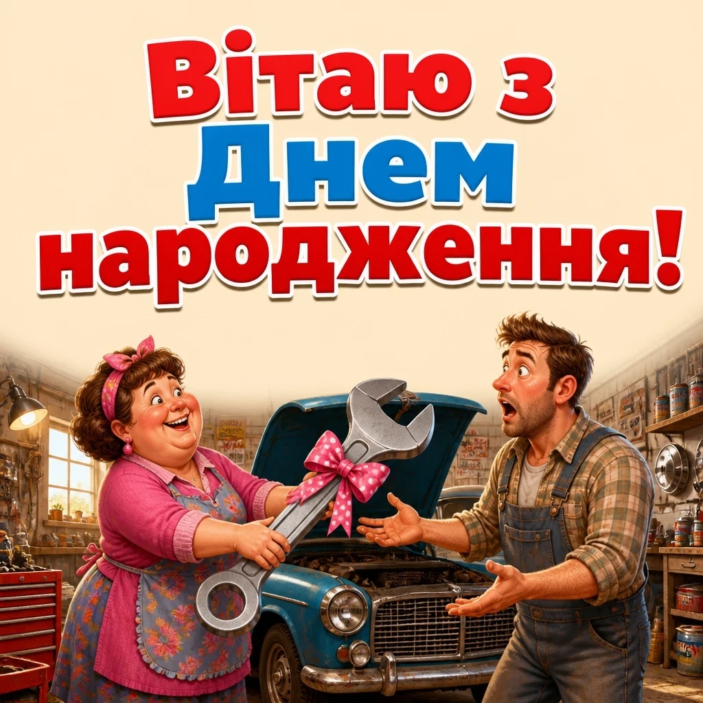 Прикольні привітання з днем народження для зятя