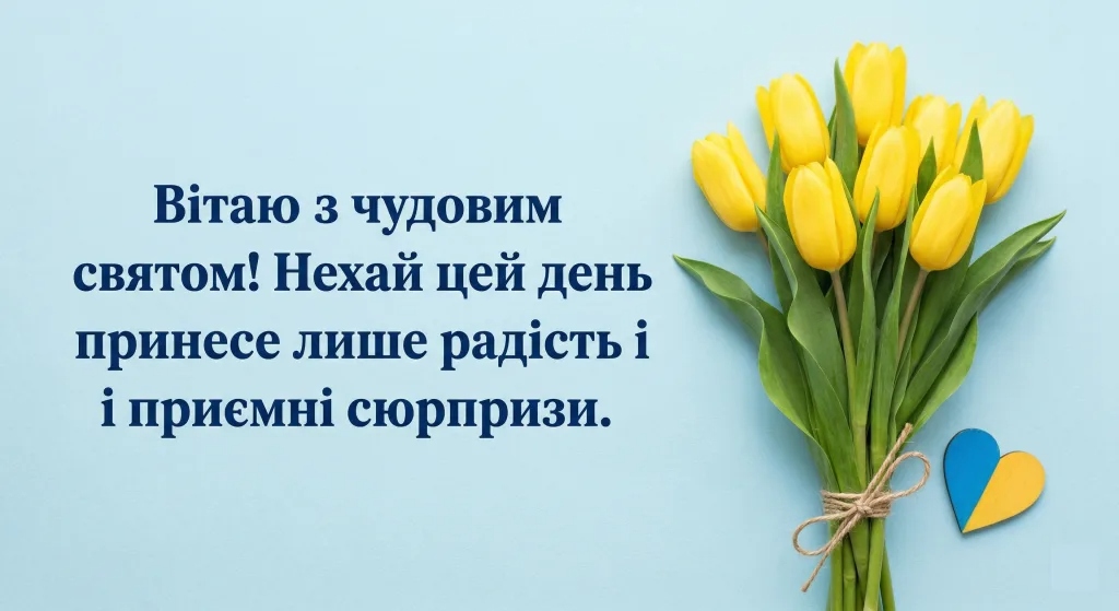 привітання жінці колезі