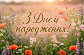 100 привітань з днем народження жінці: велика добірка на всі випадки життя